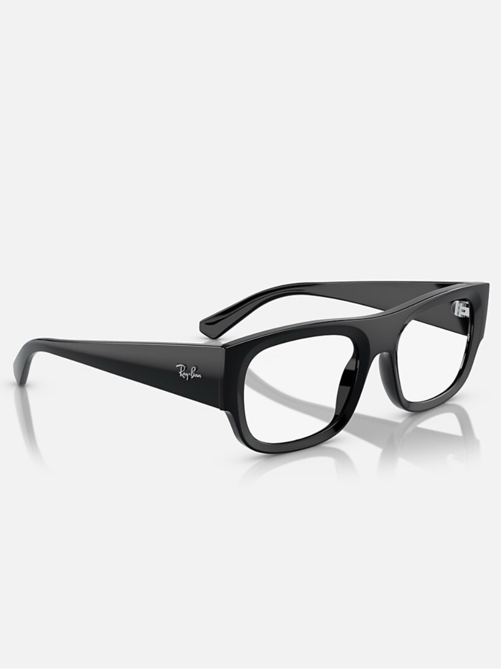 Ray-Ban Kristin Optics Bio-Based Frames RB7218 Brand NEW (PM100207)